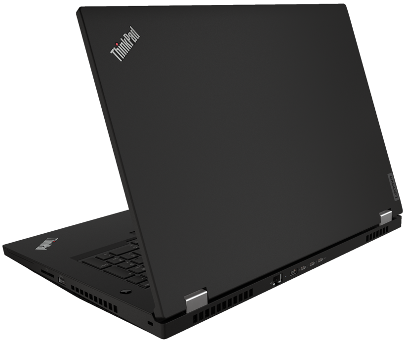 Lenovo ThinkPad P17 G2 i7 A2000 32GB/1TB