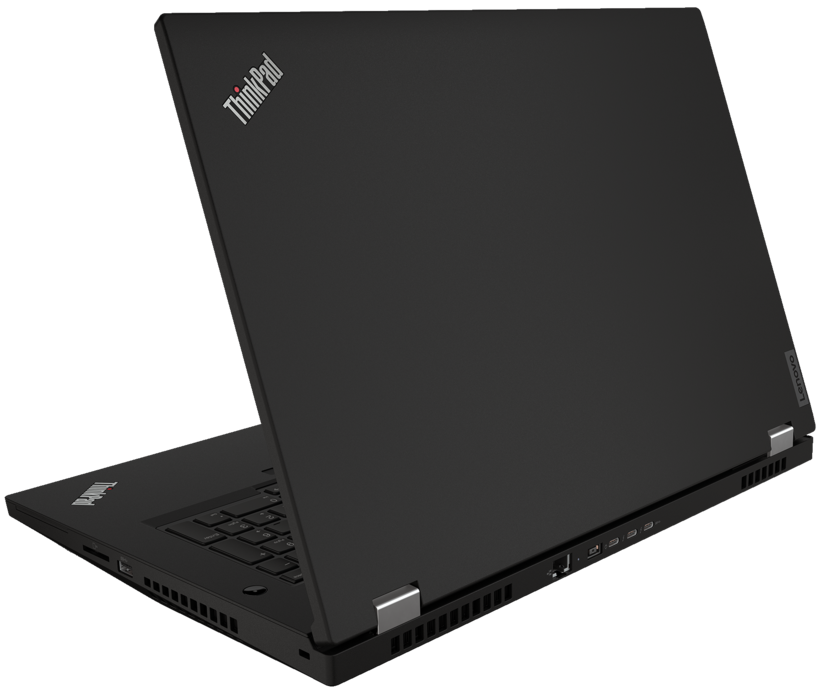 Lenovo ThinkPad P17 G2 i7 A3000 32/512GB