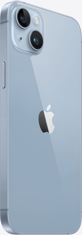 Apple iPhone 14 Plus 256 GB blau