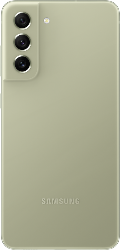 Samsung Galaxy S21 FE 5G 128GB Olive