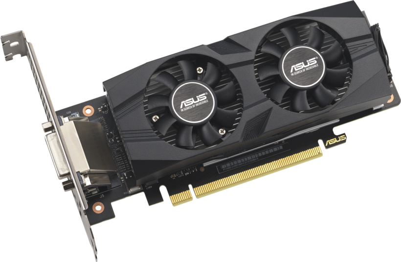 ASUS GeForce RTX 3050 OC Graphics Card