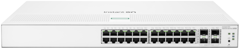 HPE NW Instant On 1930 24G Switch