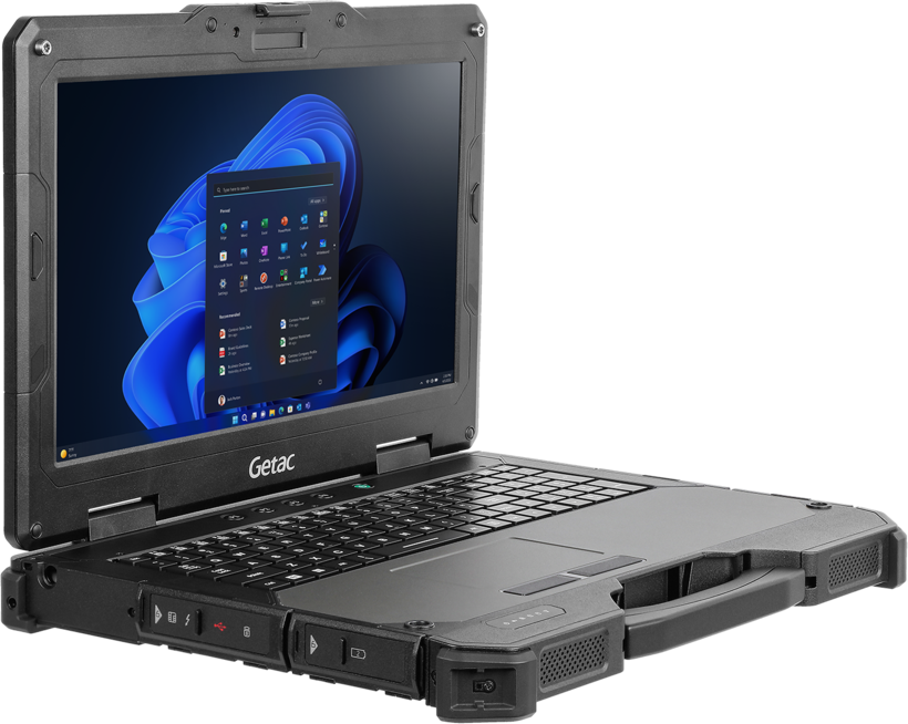 Getac X600 i5 16/512 GB Outdoor