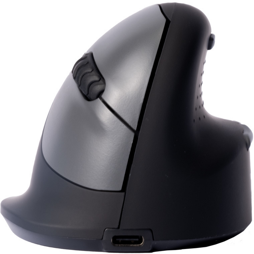 R-Go Ergonomic HE Break Mouse "L"