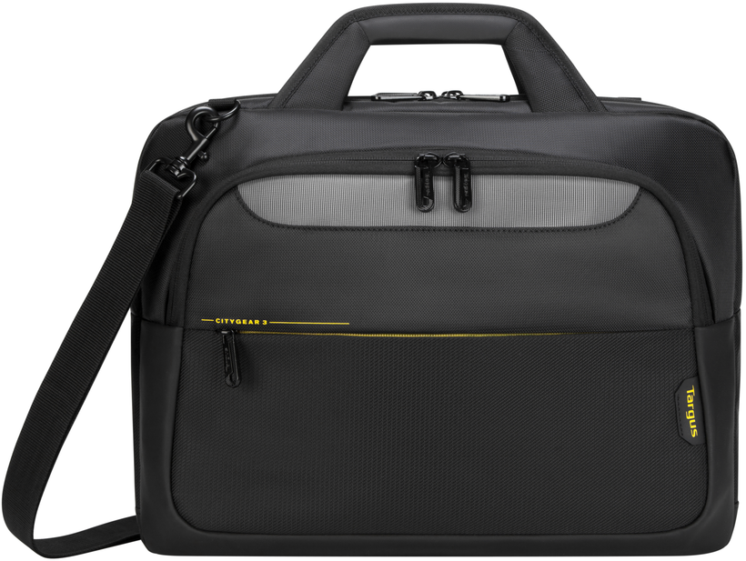 Maletín Targus CityGear 39,6 cm (15,6")