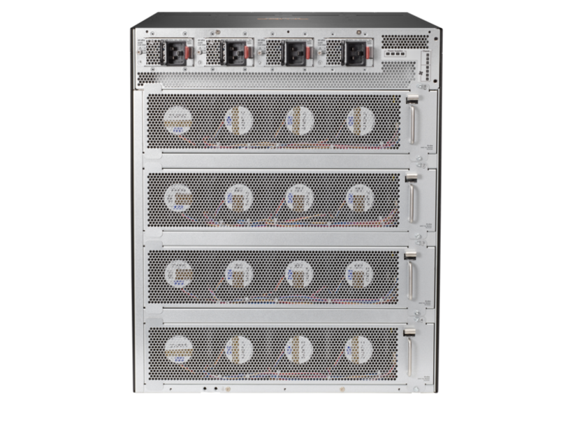 HPE Aruba 6410 v2 Switch