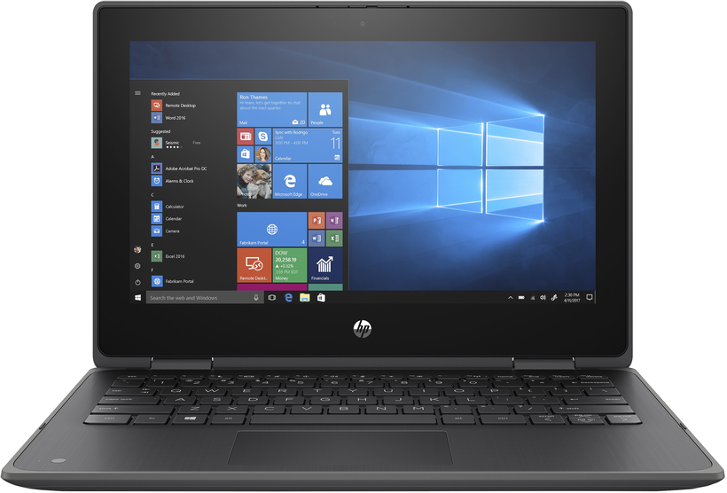 HP ProBook x360 11 G5 EE Pentium 8/128GB