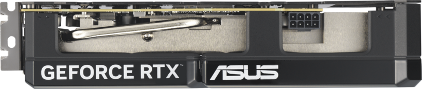 ASUS Dual GeForce RTX5060 Ti Graphics Cd