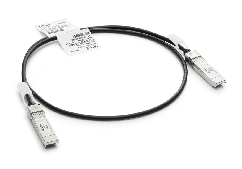 HPE NW Instant On SFP+ - SFP+ kábel 1 m
