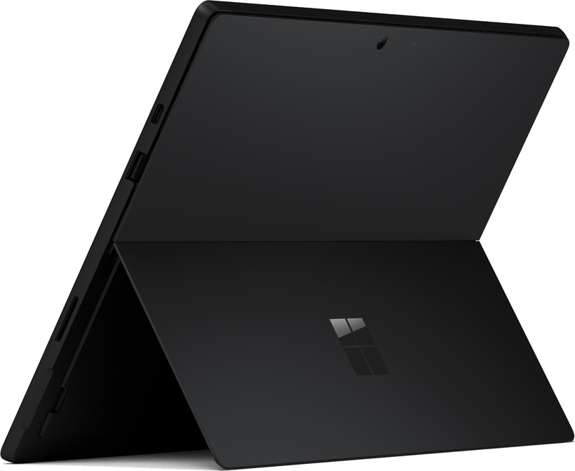 MS Surface Pro 7 i5 8GB/256GB Black