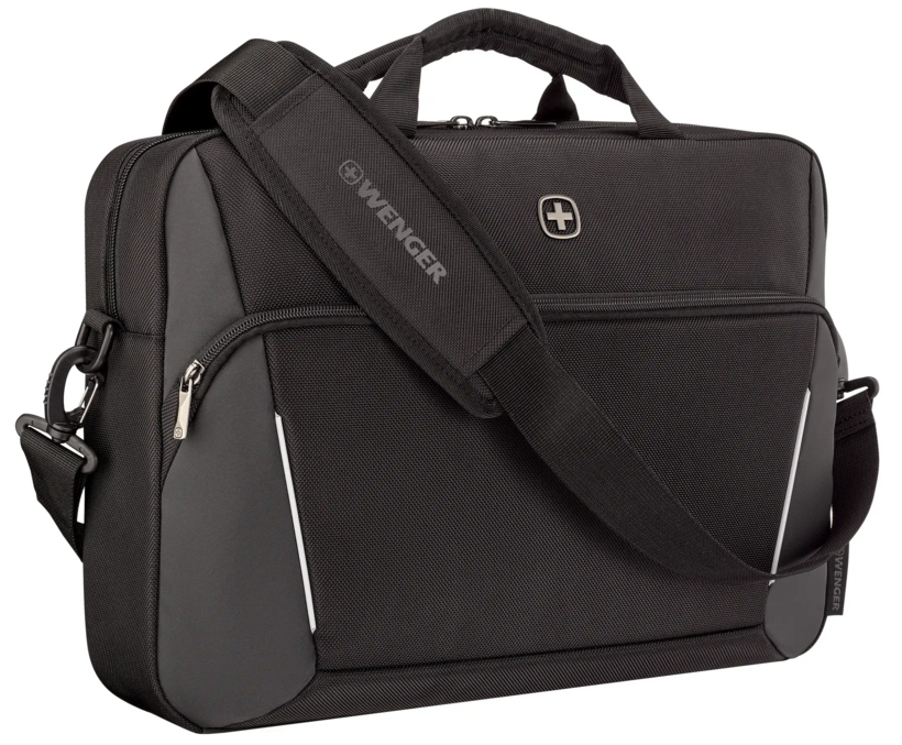 Wenger XE Compact Brief 16" Tasche