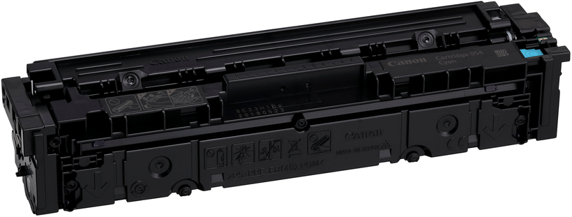 Toner Canon 054 azurový
