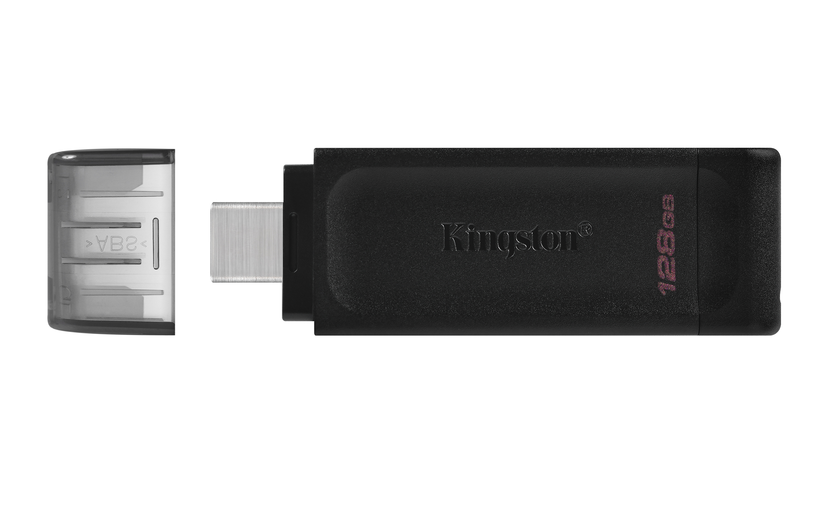 Kingston DT 70 128 GB USB-C Stick