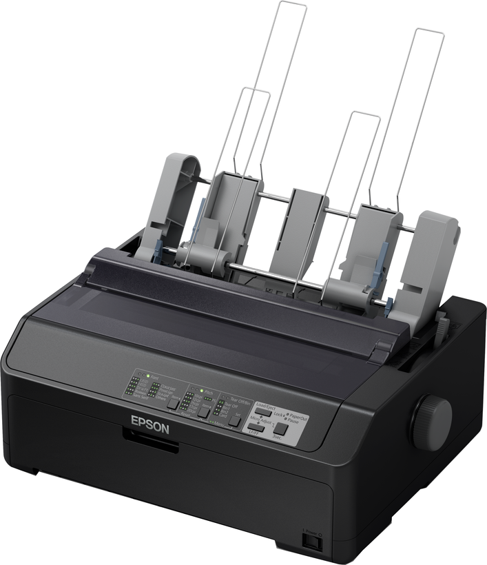 Epson LQ-590II Dot Matrix Printer