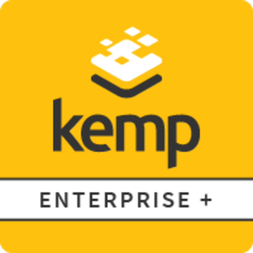 KEMP ENP-VLM-500 Enterprise Plus Sub. 1Y