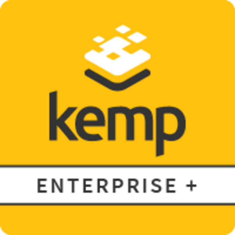 KEMP ENP-VLM-3000 Enterprise Plus Sub.1Y