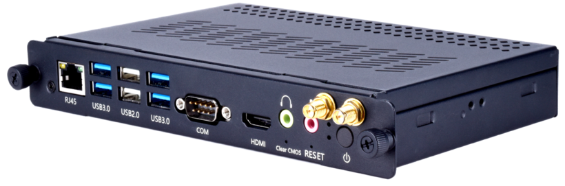 NEC i5 8/128GB W11 Pro OPS Slot-in PC