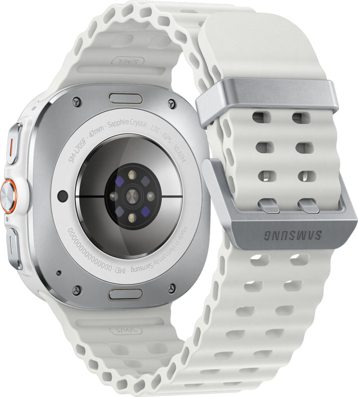Samsung Galaxy Watch Ultra LTE 47mm Whit