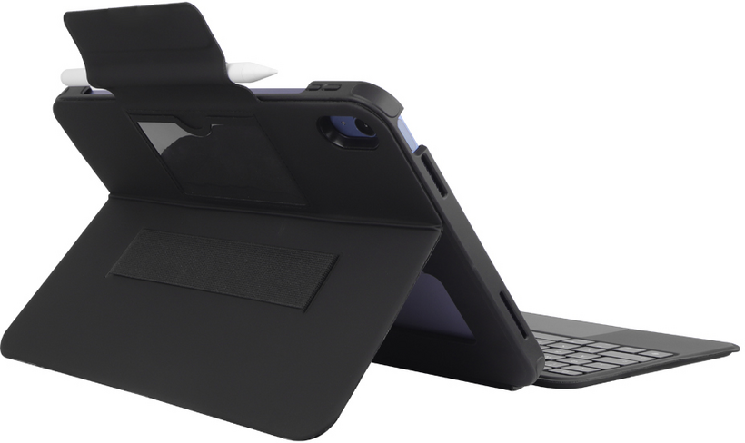 ARTICONA iPad 11/10.9 Rug Case Duo Touch
