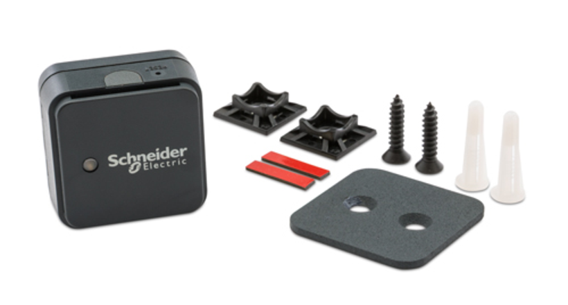 APC NetBotz Wireless TempHumidity Sensor