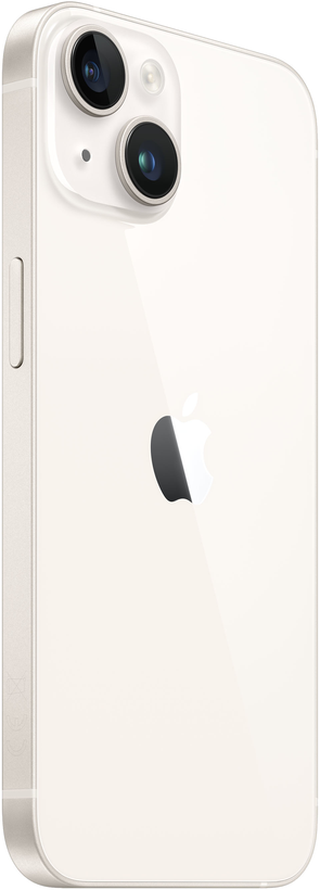 Apple iPhone 14 256 GB polarstern