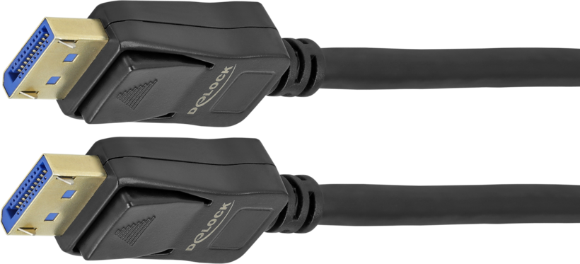Delock DisplayPort Cable 5m