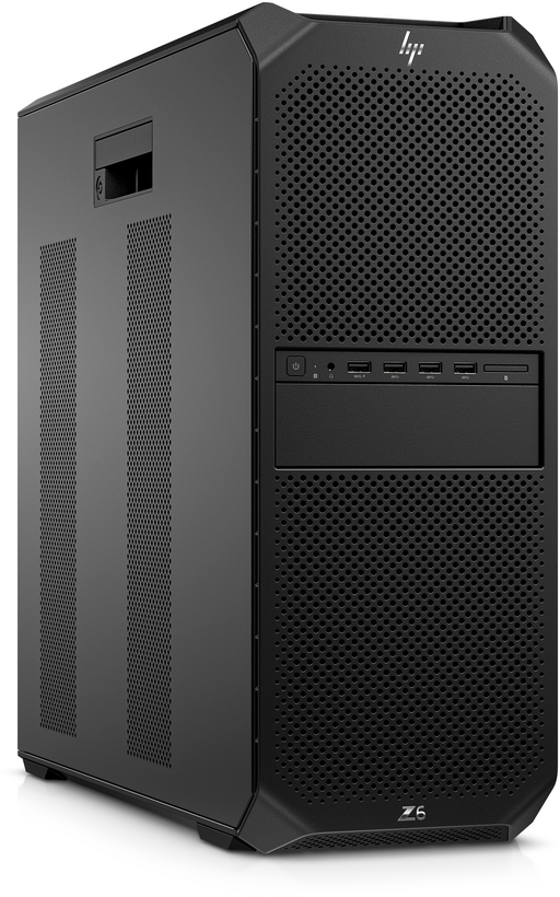 HP Z6 G5 A TR PRO RTX A2000 64 GB/2 TB