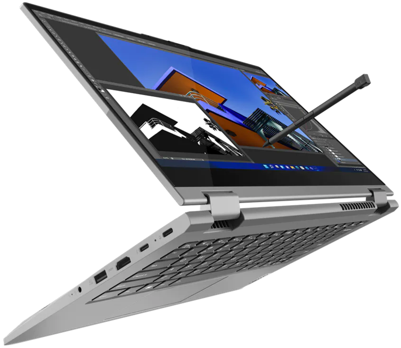 Lenovo ThinkBook 14s Yoga G3 i5 8/256 GB