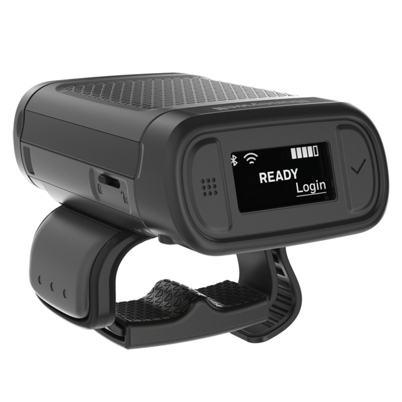 Honeywell 8680i Smart Wearable Scanner