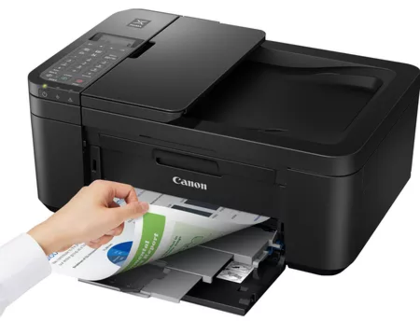 MFP Canon PIXMA TR4750i n.(opc. con PPP)