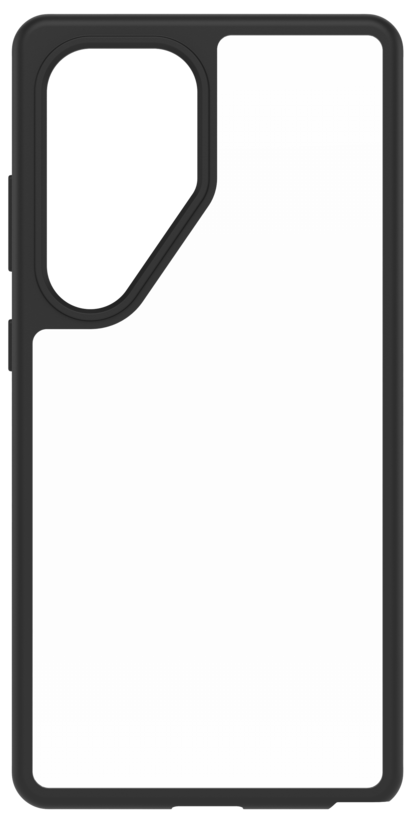 OtterBox React Galaxy S25 Ultra Clear Bl