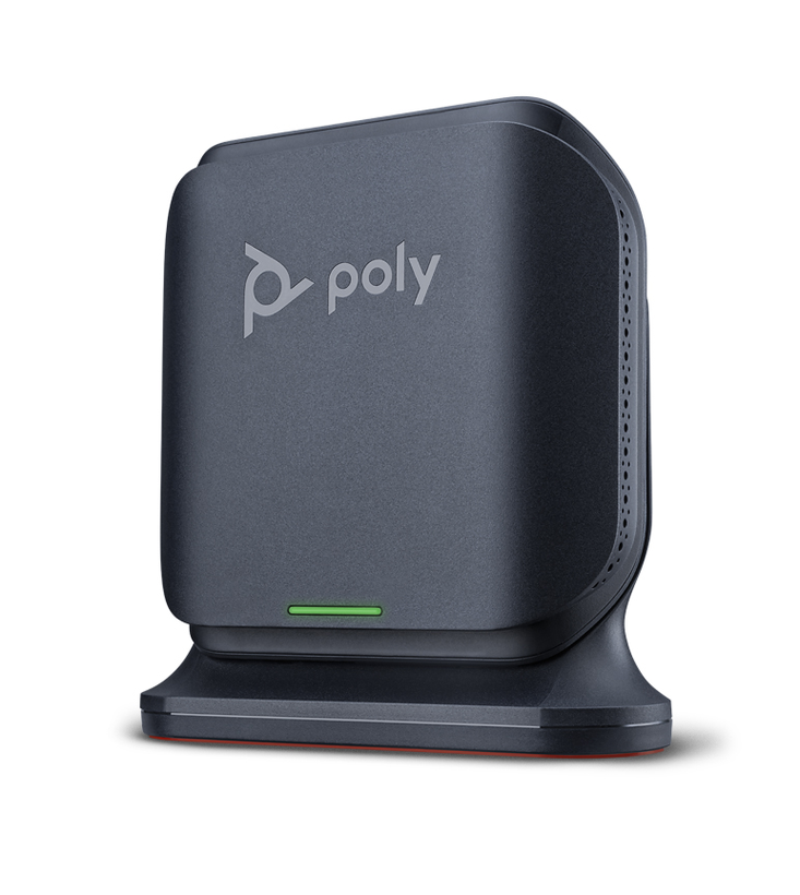 Poly ROVE B4 Multi Cell Basis Station