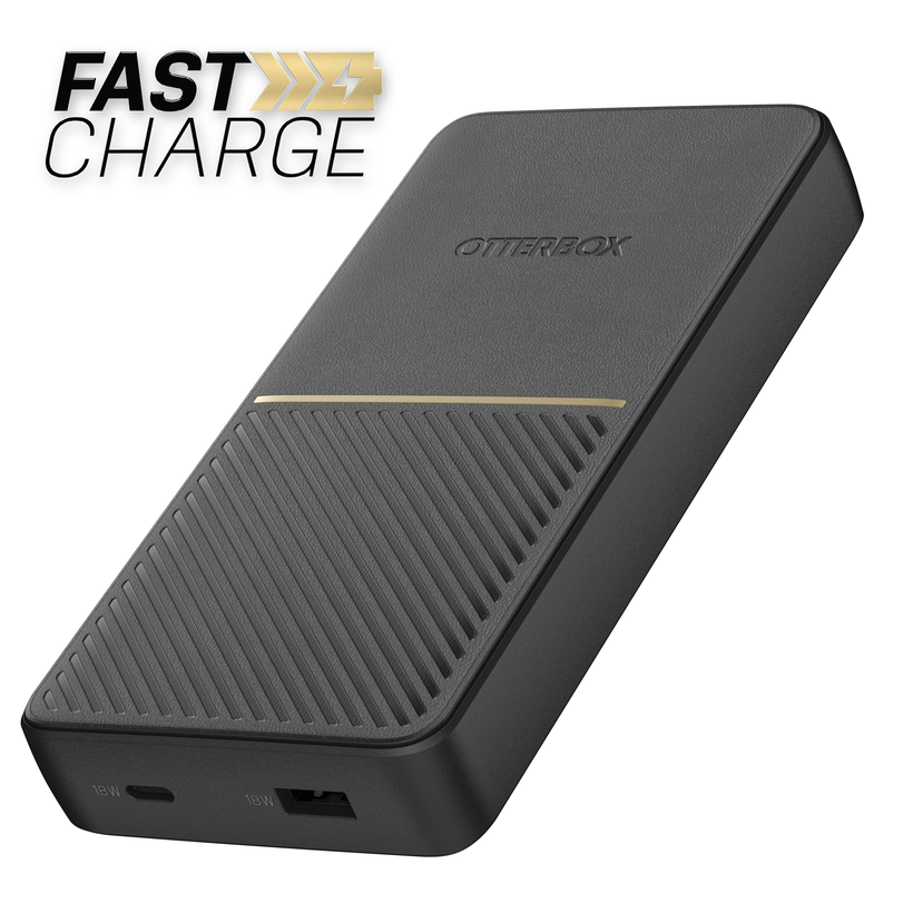 Powerbank OtterBox USB A/C 20 000 mAh