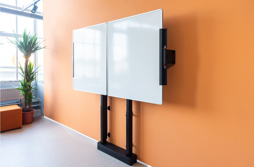 Whiteboard Vogel's A218 218,4 cm (86")