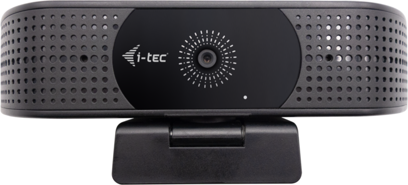 i-tec SOLOMON 500 4K Webcam