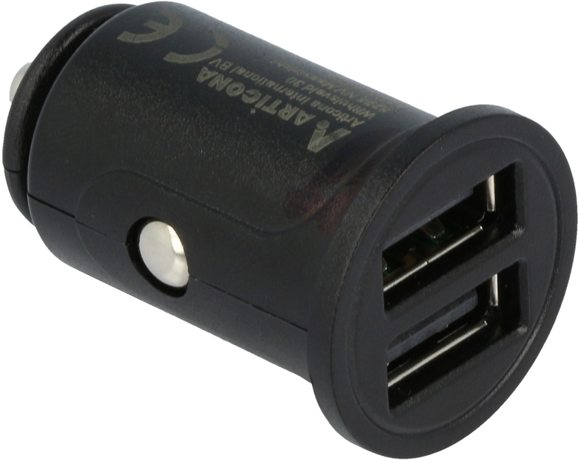 ARTICONA Dual USB-A Car Charger