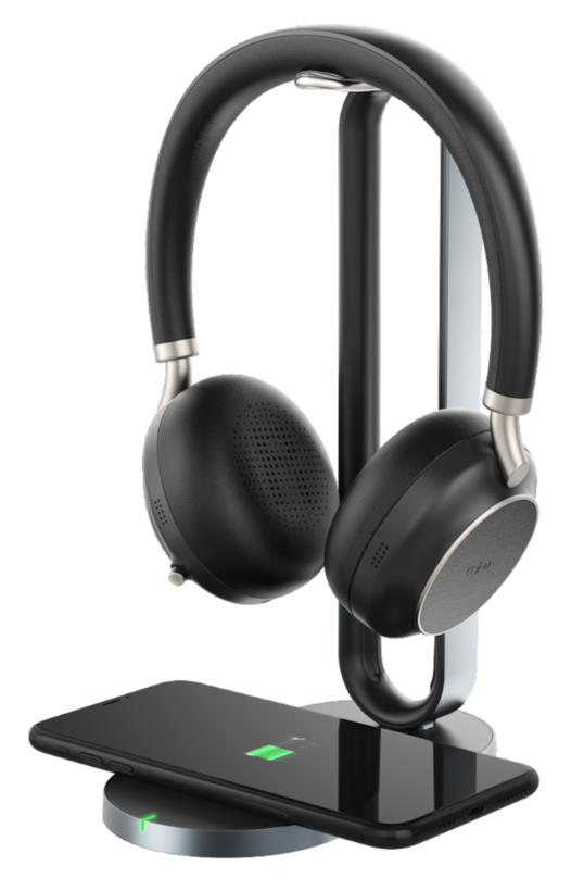 Buy Yealink BH76 Teams BT USB-C ChS Headset (1208626)