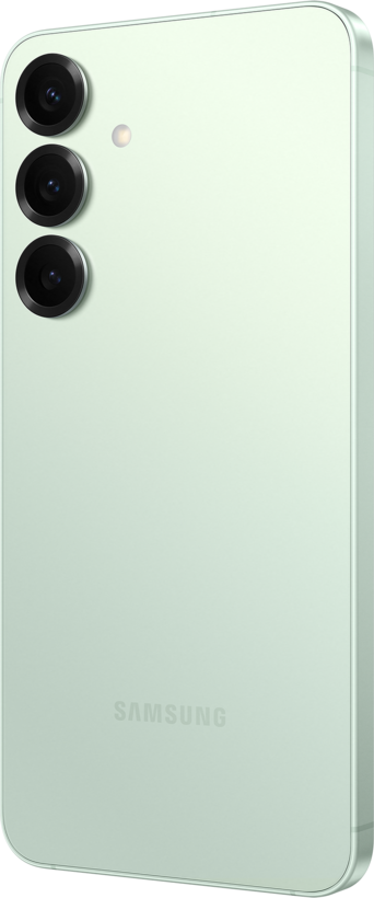 Samsung Galaxy S25+ 512 GB menta