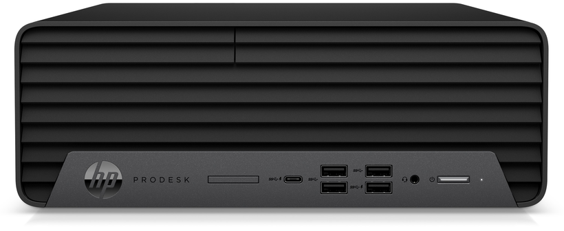 PC HP ProDesk 600 G6 SFF i5 16/512 GB