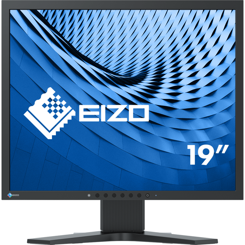 EIZO S1934H-BK Monitor