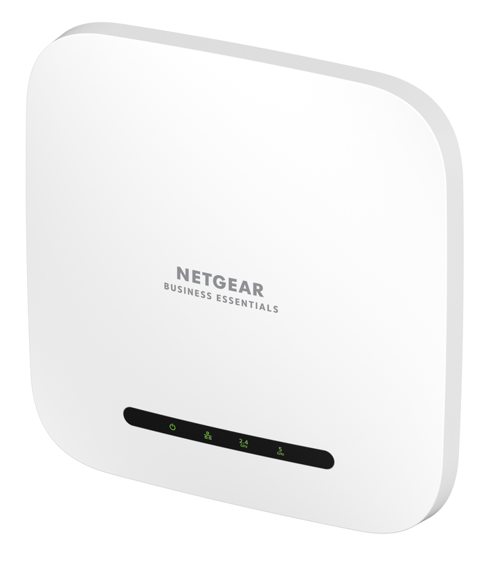 NETGEAR WAX220 Wi-Fi 6 Access Point