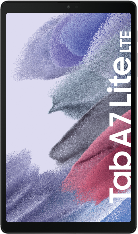 Samsung Galaxy Tab A7 Lite LTE šedý
