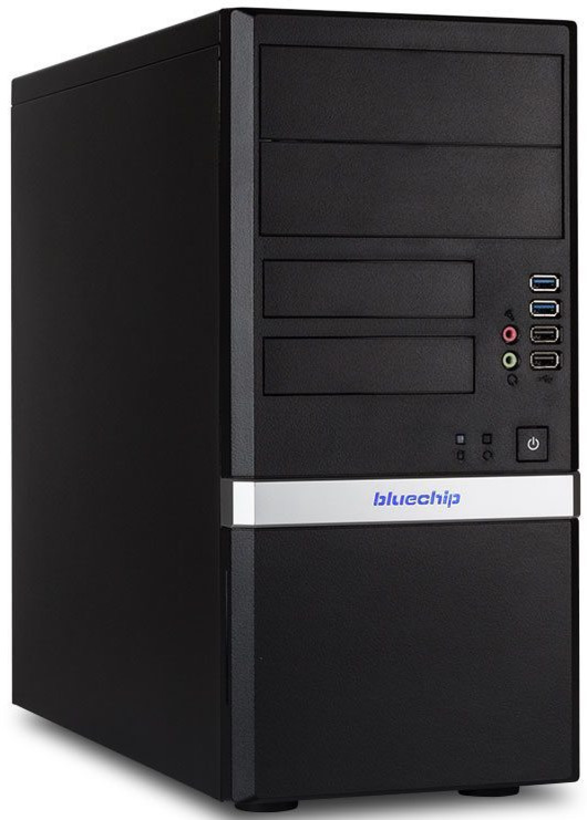 bluechip L3390 i5 16/500 GB