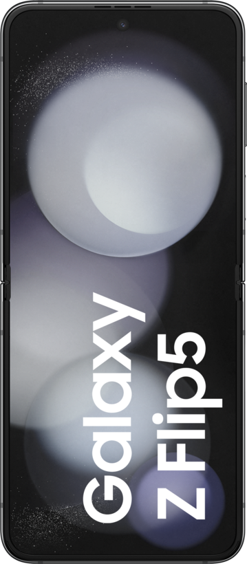 Samsung Galaxy Z Flip5 512 GB graphite