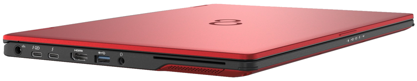 Fujitsu LIFEBOOK U9311X i5 16/512 GB LTE