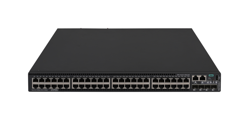 Switch HPE 5140 48G PoE+ HI