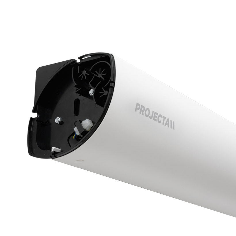 Projecta 204x320cm Projection Screen