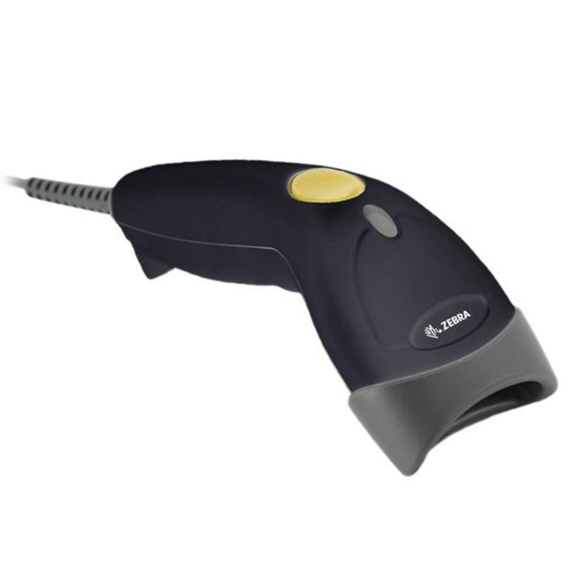 Kit USB escáner Zebra LS1203