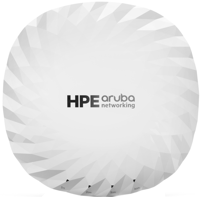 HPE Aruba AP-735 Access Point