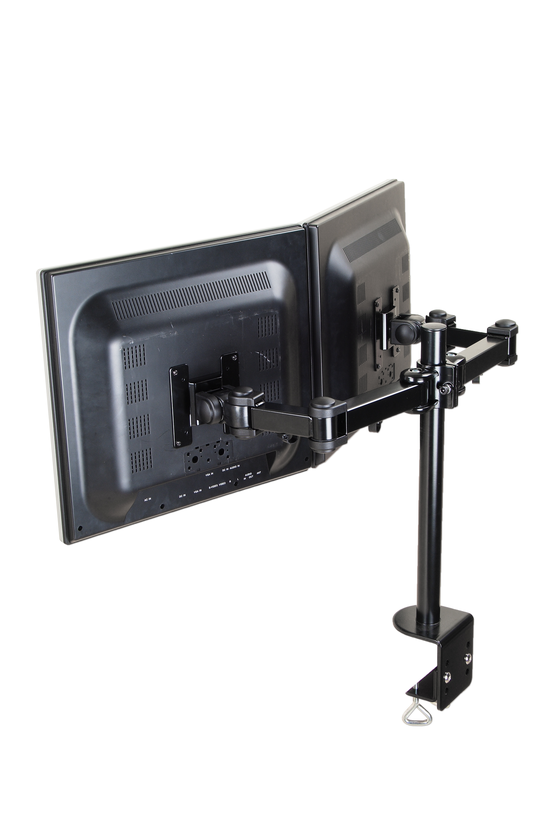 ARTICONA Dual Monitor Tischhalterung